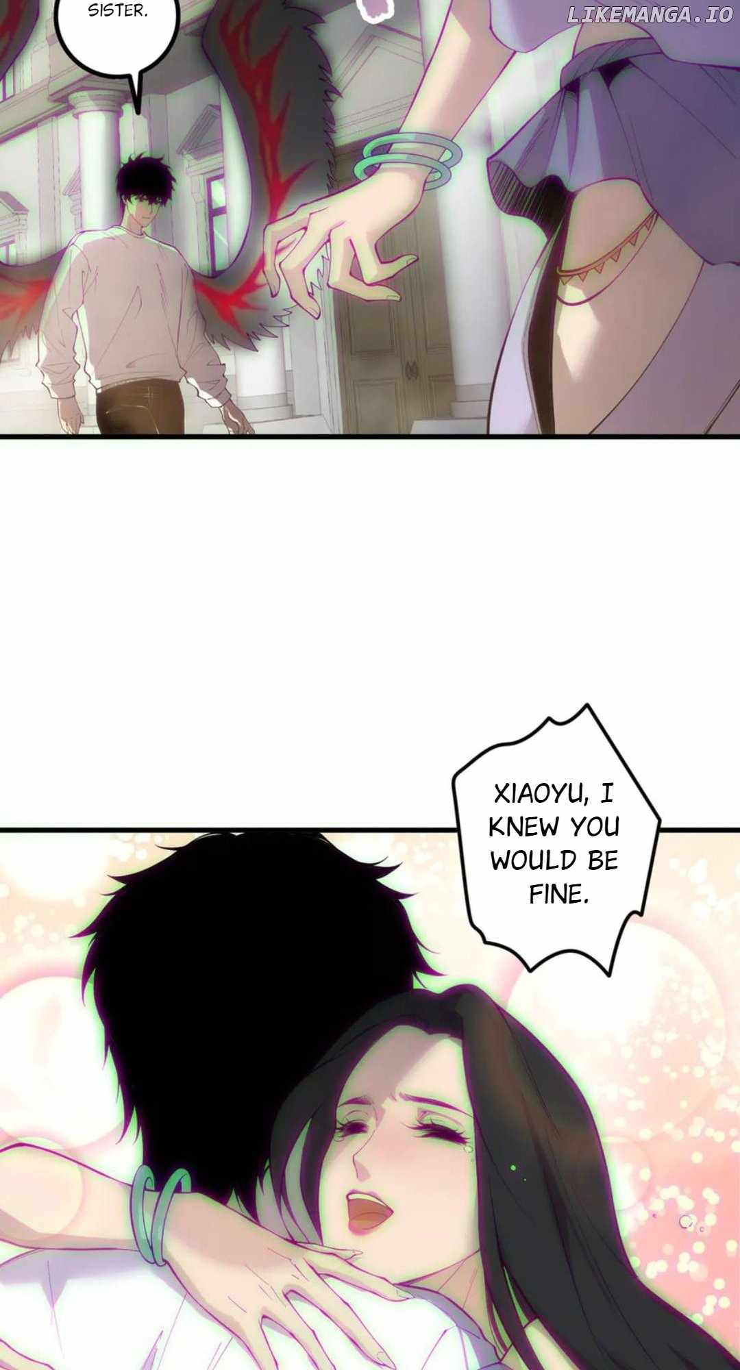 Catastrophic Necromancer Chapter 183 39